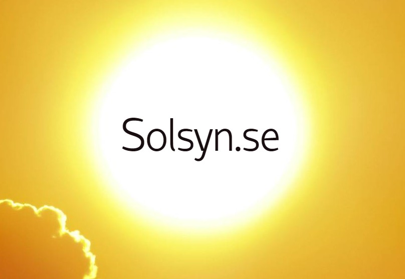 solsyn.se - preview image