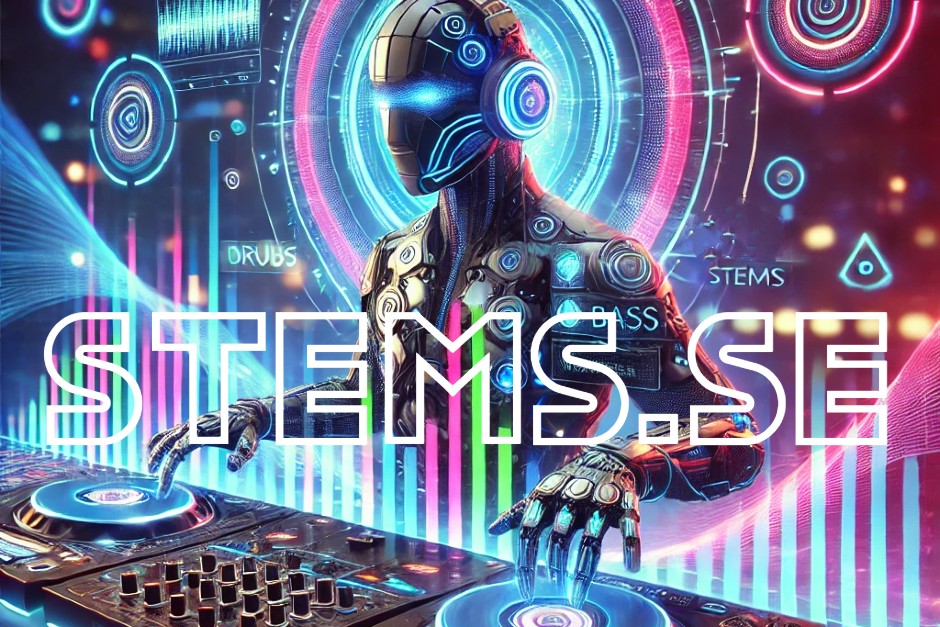 stems.se - preview image