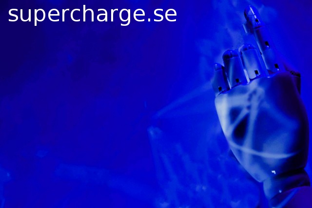 supercharge.se - preview image