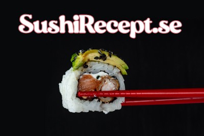 sushirecept.se - preview image