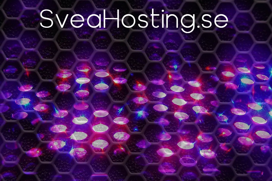 sveahosting.se - preview image