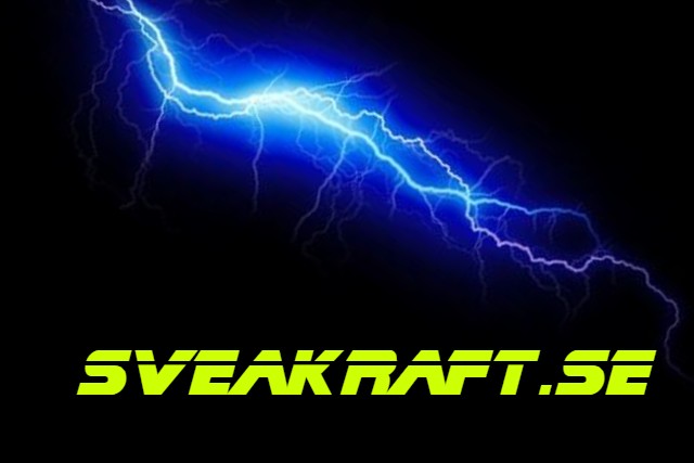 sveakraft.se - preview image