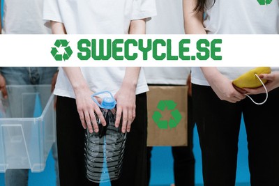 swecycle.se - preview image