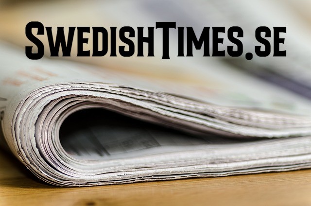 swedishtimes.se - preview image