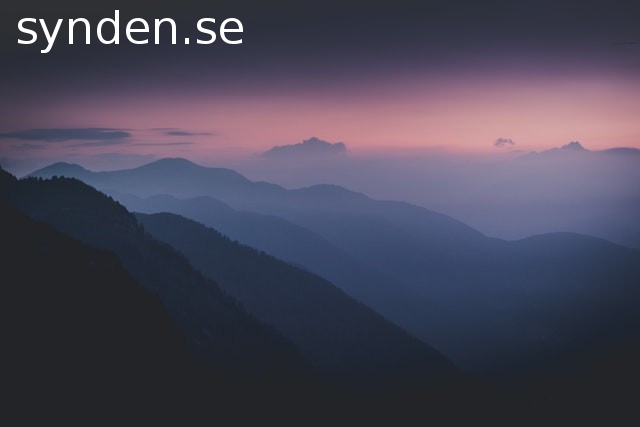 synden.se - preview image