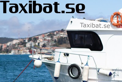 taxibat.se - preview image