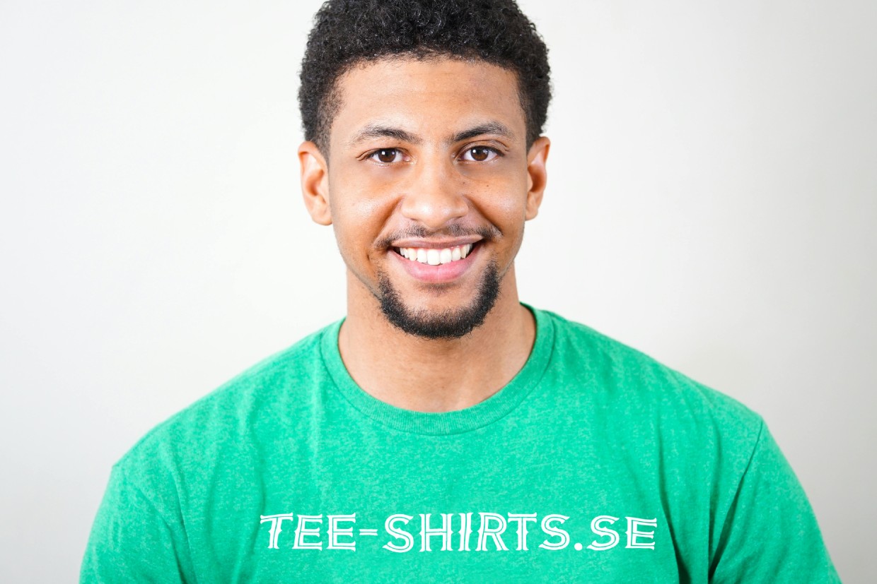 tee-shirts.se - preview image