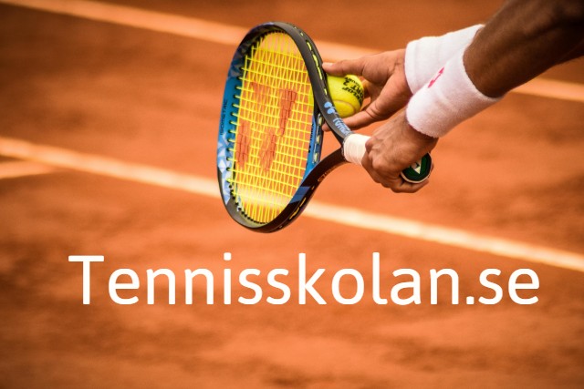 tennisskolan.se - preview image