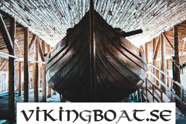 vikingboat.se - preview image