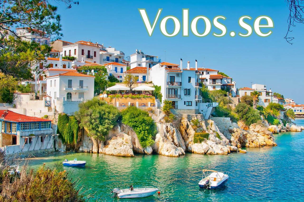 volos.se - preview image