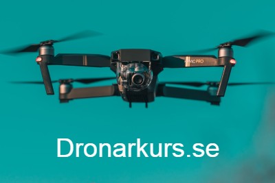 dronarkurs bild