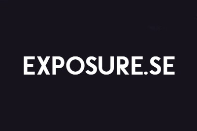 exposure bild