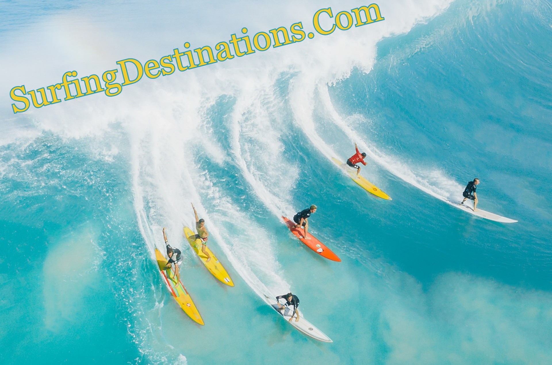 surfingdestinations bild